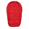 Makuupussi Quest 4TWO-RED-RED SPIDER Questilta — malli 4TWO-RED-RED SPIDER