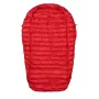 Makuupussi Quest 4TWO-RED-RED SPIDER Questilta — malli 4TWO-RED-RED SPIDER