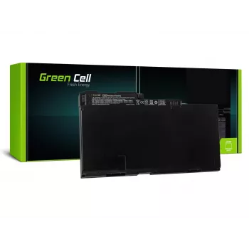 Green Cell HP68 -varastoakku kannettavaan