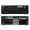 SilverStone SST-GD04B USB 3.0 Grandia Desktop - musta