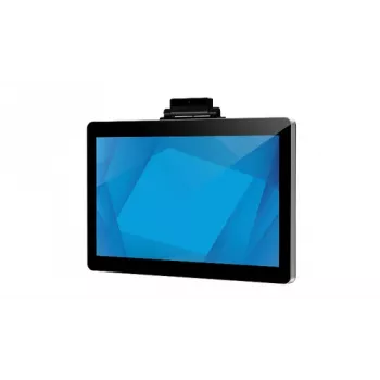 Elo Edge Connect -verkkokamera Edge Connect -verkkokamera, Micro USB, 8 MP, musta, sopii: 1004L, 1304L, 1504L (E201494)