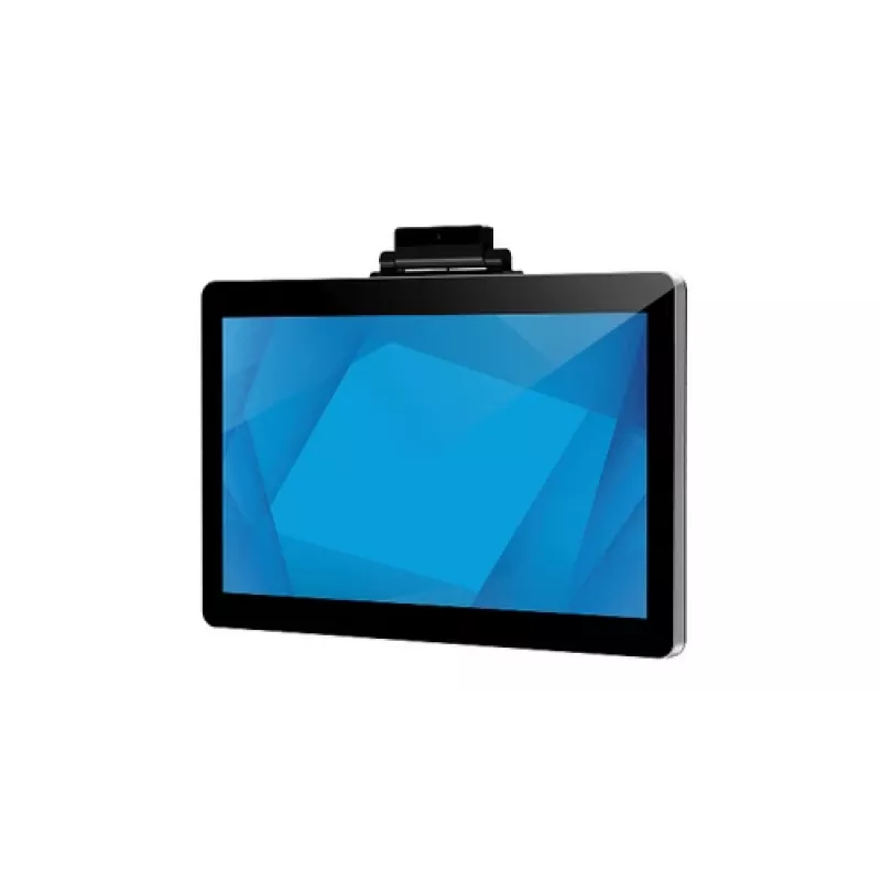 Elo Edge Connect -verkkokamera Edge Connect -verkkokamera, Micro USB, 8 MP, musta, sopii: 1004L, 1304L, 1504L (E201494)