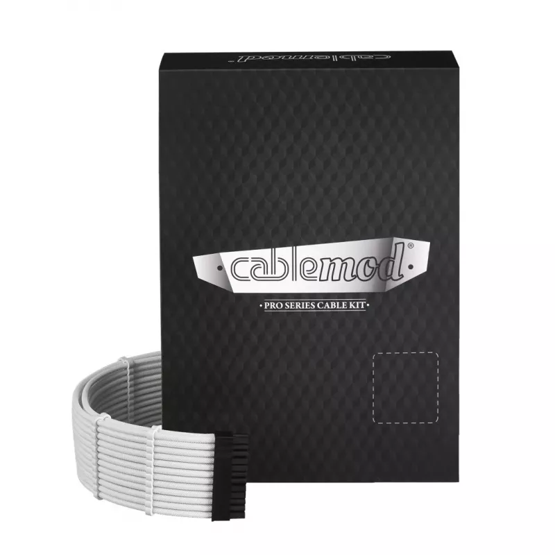 Cablemod CM-PCSR-FKIT-NKW-R sisäinen virtakaapeli