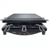 Steba RC 3 Plus – grilli – sähkö – 676 cm²