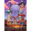 Palapeli Disney Castle Collection: Jasmin (1000 palaa)