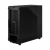 PC-kotelo Fractal Design North Midi Tower musta
