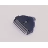 Hiustenleikkuukone JATA MP373N musta hopea