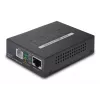 Planet VC-231G silta/toistin 1000 Mbit/s verkkosilta musta
