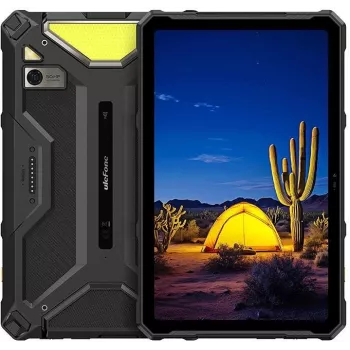 Tablet Armor Pad 4 Ultra 10/8/256GB musta Ulefone