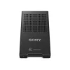 Sony MRW-G1 kortinlukija USB 3.2 Gen 1 (3.1 Gen 1) Type-C musta