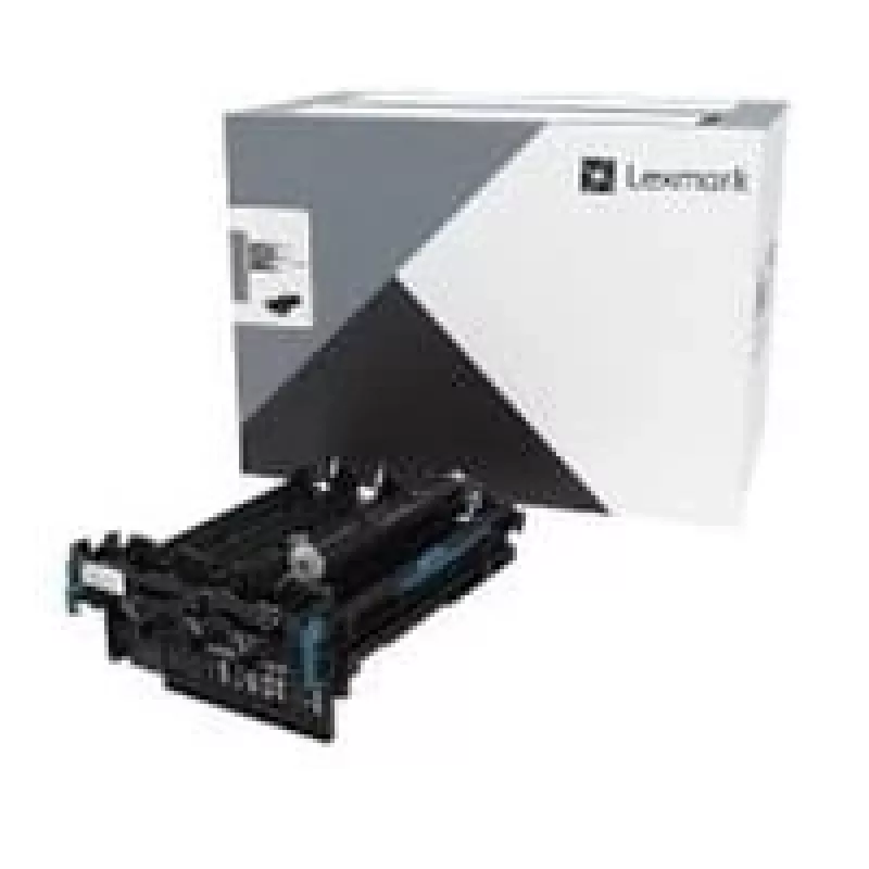 Lexmark musta kuvausyksikkösarja LCCP