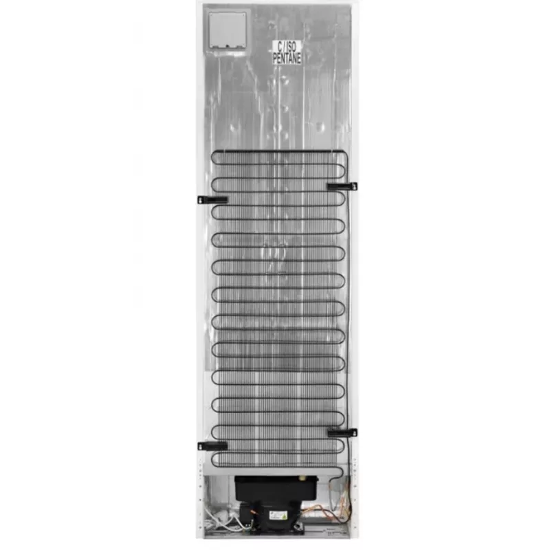 Jää-pakastinyhdistelmä ELECTROLUX LNT7ME36G2