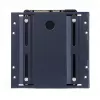 Wentronic Goobay kiintolevyn asennuskehys 2.5 - 3.5, musta – sopii 2.5 kiintolevyn asentamiseen 3.5 kotelopaikkaan (93990)