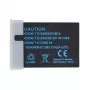 CANON LP-E12H akku, 875 mAh