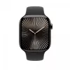 Apple Watch 46 musta Sb M/L