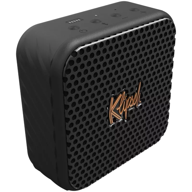 KLIPSCH Austin musta