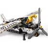 LEGO TECHNIC 42198 kuljetuslentokone