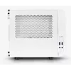 Thermaltake Core V1 Snow Edition -kuutio valkoinen