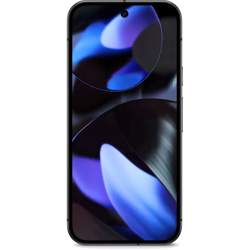 Älypuhelin Google Pixel 9 5G Dual Sim 12GB RAM 128GB - Obsidian