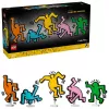 LEGO ART 31216 Keith Haring - tanssivat hahmot