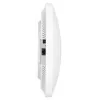 Cudy AP3000 langaton tukiasema 2976 Mbit/s valkoinen Power over Ethernet (PoE)