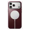 Nomad Modern nahkakotelo iPhone 17 Pro Max (6,9