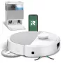 iRobot Roomba Plus 505 Combo robotti + AutoWash Dock valkoinen