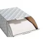 HERMA Fotophan valokuvataskut 13x18 cm vaakasuunta valkoinen 250 kpl