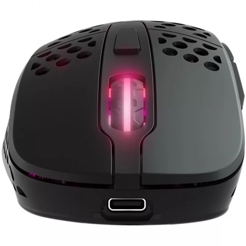 Cherry M4W-RGB-musta tuote musta
