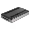 DeLOCK USB-latausasema 3 x USB Type-C PD 3 x USB Type-A 112 W
