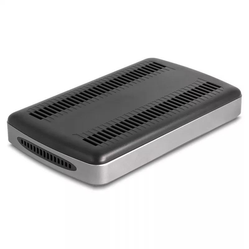 DeLOCK USB-latausasema 3 x USB Type-C PD 3 x USB Type-A 112 W