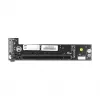 Muunnin 2 x SFF-8654 PCIe x16 Bifurcation DeLOCK 64148