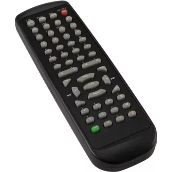 Infrapunakaukosäädin EUROLITE IR-36 (malli 50530598) valo- ja äänilaitteille