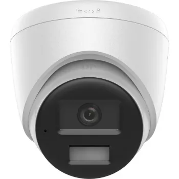 IP-valvontakamera dome Hikvision DS-2CD1343G2-LIUF/SL 4 MP, 2,8 mm, PoE, IP67, 2560×1440, WDR 120 dB