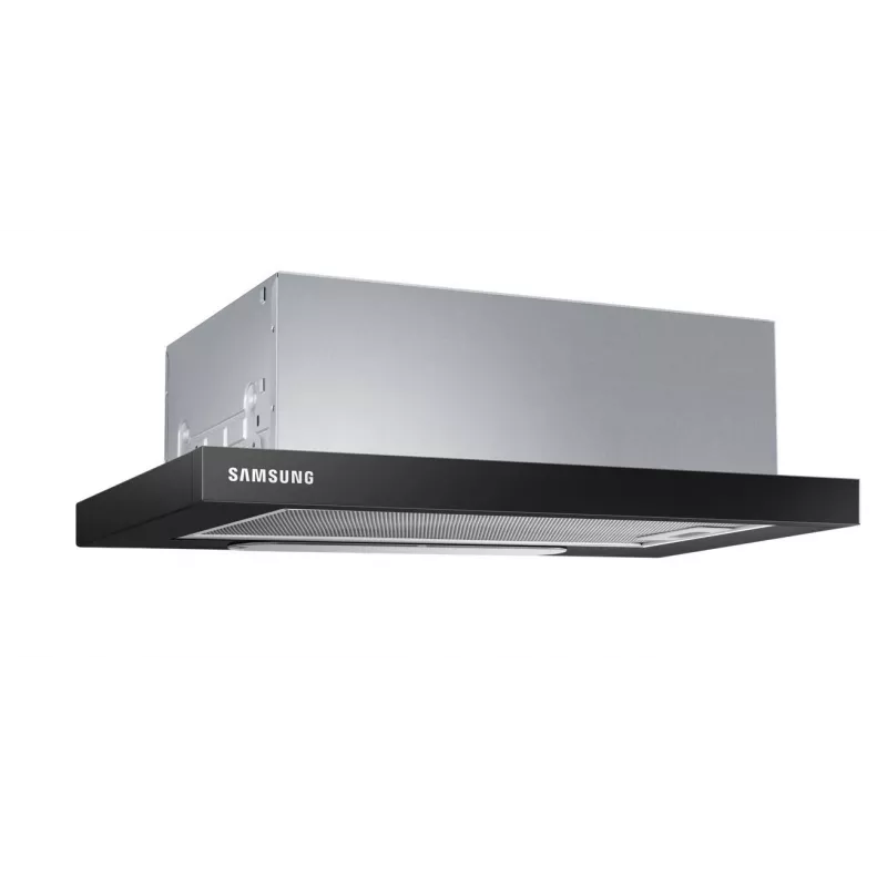 Samsung NK24M1030IB/UR kalusteisiin asennettava musta 392 m³/h