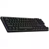 Logitech 920-012132 tuote musta