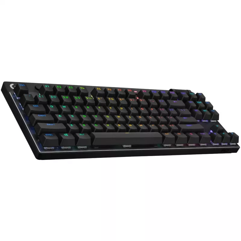 Logitech 920-012132 tuote musta