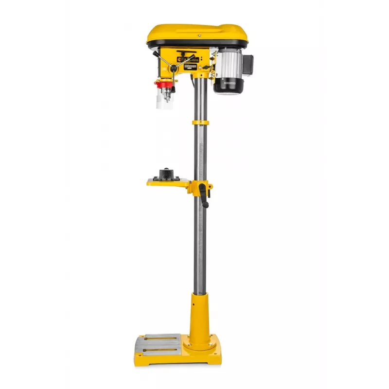 Pylväsporakone Smart365 SM-04-01119 600W 1600MM keltainen