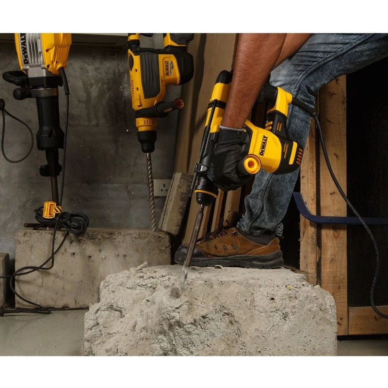 DeWALT D25333K-QS poravasara SDS Plus 950 W
