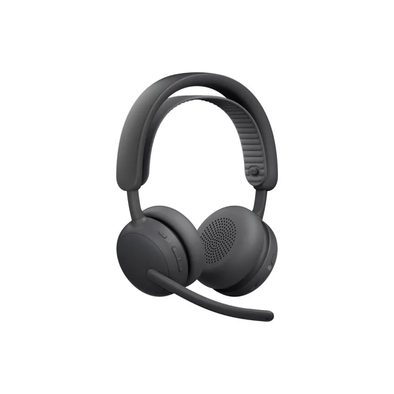 Logitech Zone Wireless 2 ES for Business - kuulokemikrofoni (981-001512)