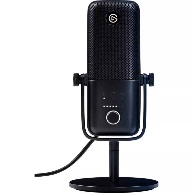 Pöytämikrofoni Elgato Wave 3