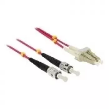 InfiniBand/kuitu-kaapeli DeLOCK LC - ST 84868 10m
