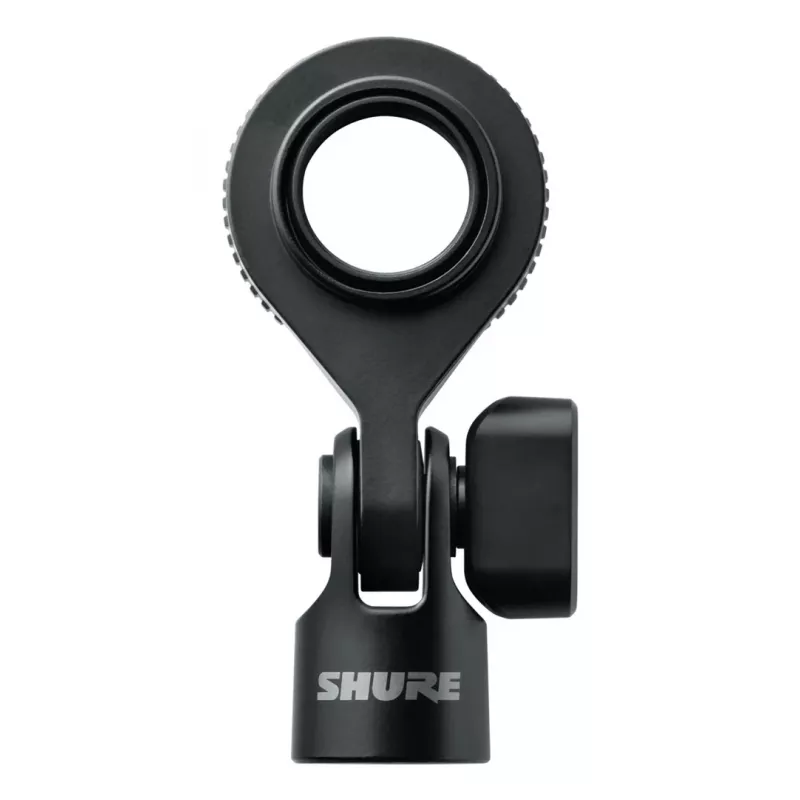 Shure SM4-K - kondensaattorimikrofoni, ulkoisesti polarisoitu