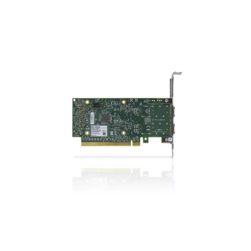 Mellanox Technologies MCX623106AN-CDAT verkkokortti sisäinen kuitu 100000 Mbit/s