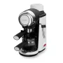 Maestro MR-410 espressokeitin maitovaahdottimella, 800 W, 3,5 bar, 240 ml vesisäiliö