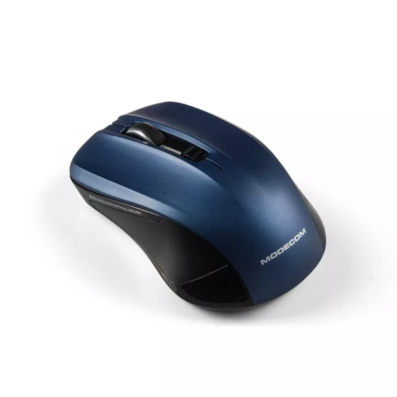 Hiiri Modecom MC-WM9.1 RF Wireless