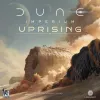 Dune: Imperium - Uprising, lautapeli
