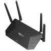 reititin X2000R WiFi 6 AX1500 Dual Band 5xRJ45