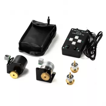 Moottorikäyttöyksikkö Sky-Watcher Drive molemmille akseleille EQ5 SW-4308 (MPN SW-4308)