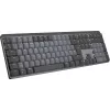 Näppäimistö Logitech MX Mechanical Wireless Illuminated Performance